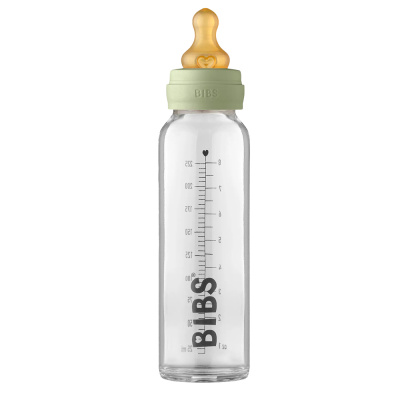 Бутылочка для кормления Complete Set Sage 225 мл Bibs 5014250 1